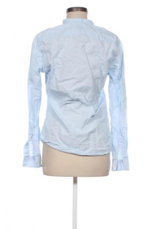 Damen Shirt Zara, Größe S, Farbe Blau, Preis 14,32 €