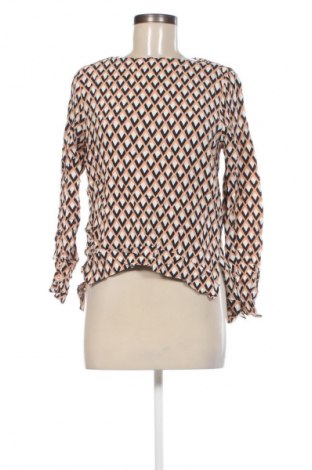 Damen Shirt Zara, Größe M, Farbe Mehrfarbig, Preis € 18,99