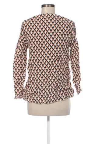 Damen Shirt Zara, Größe M, Farbe Mehrfarbig, Preis € 18,99