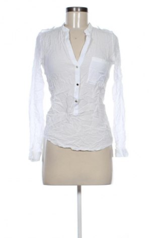 Női blúz Zara, Méret XS, Szín Fehér, Ár 7 339 Ft