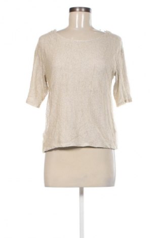 Дамска блуза Zara, Размер M, Цвят Многоцветен, Цена 22,99 лв.