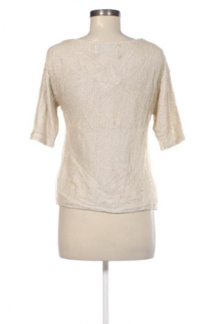 Дамска блуза Zara, Размер M, Цвят Многоцветен, Цена 22,99 лв.