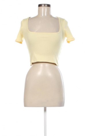Damen Shirt Zara, Größe S, Farbe Gelb, Preis € 11,99