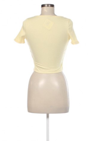 Damen Shirt Zara, Größe S, Farbe Gelb, Preis € 11,99