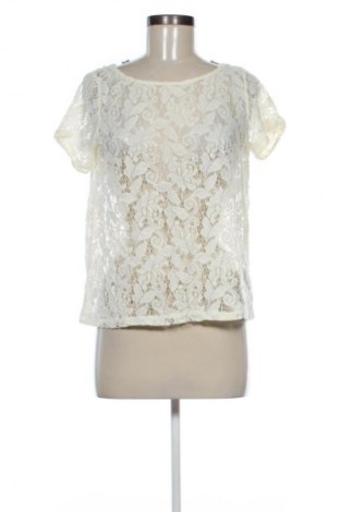 Damen Shirt Zara, Größe L, Farbe Gelb, Preis € 10,23