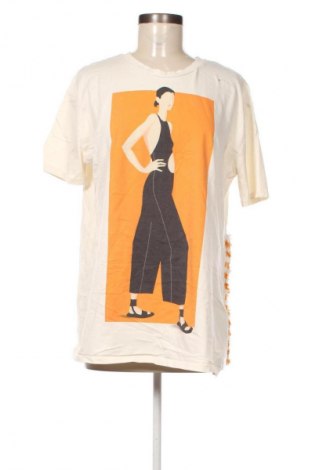 Damen Shirt Zara, Größe S, Farbe Mehrfarbig, Preis 14,99 €