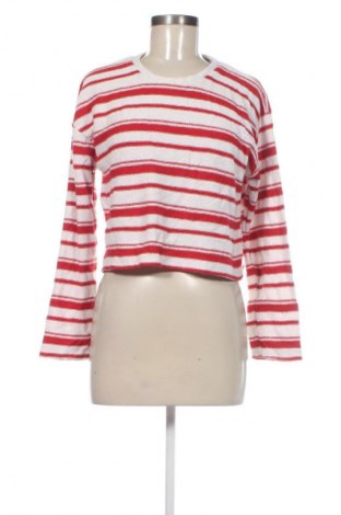Bluză de femei Zara, Mărime M, Culoare Multicolor, Preț 91,99 Lei
