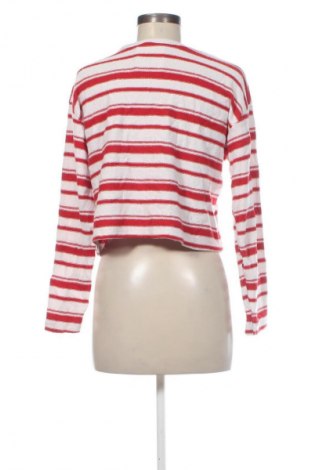 Bluză de femei Zara, Mărime M, Culoare Multicolor, Preț 91,99 Lei