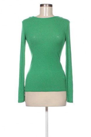 Damen Shirt Zara, Größe S, Farbe Grün, Preis € 43,99