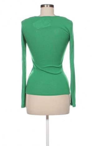 Damen Shirt Zara, Größe S, Farbe Grün, Preis € 43,99