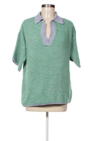 Bluză de femei Zara, Mărime S, Culoare Multicolor, Preț 68,99 Lei