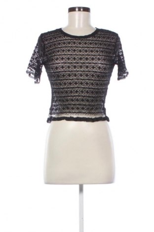 Dámská halenka Zara, Velikost M, Barva Černá, Cena  329,00 Kč