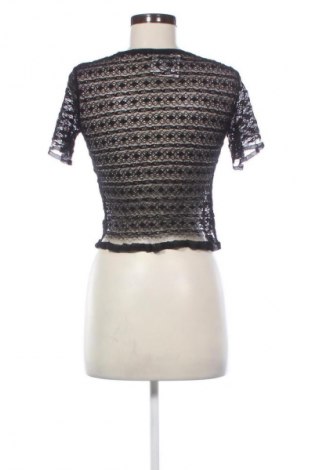 Dámská halenka Zara, Velikost M, Barva Černá, Cena  329,00 Kč