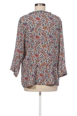 Damen Shirt Zara, Größe XL, Farbe Mehrfarbig, Preis € 18,99