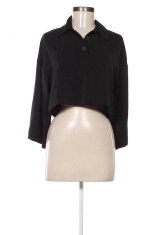 Bluză de femei Zara, Mărime XS, Culoare Negru, Preț 210,99 Lei