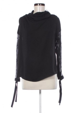 Damen Shirt Zara, Größe M, Farbe Schwarz, Preis € 18,99