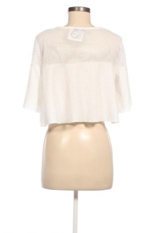 Dámska blúza Zara, Veľkosť L, Farba Biela, Cena  13,81 €