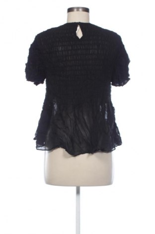 Damen Shirt Zara, Größe L, Farbe Schwarz, Preis € 13,99
