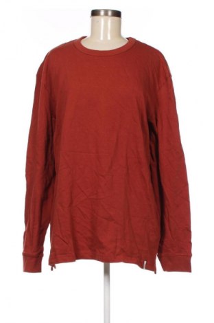 Női blúz Zara, Méret XL, Szín Piros, Ár 16 739 Ft
