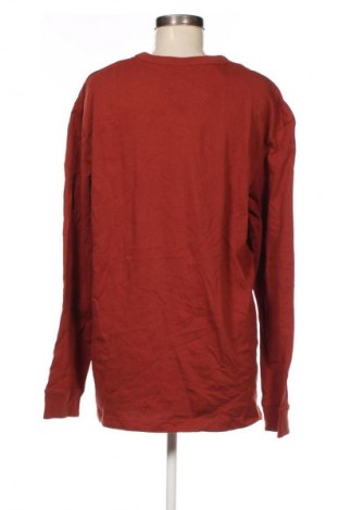 Női blúz Zara, Méret XL, Szín Piros, Ár 16 739 Ft