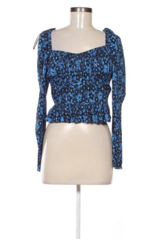 Bluză de femei Zara, Mărime M, Culoare Multicolor, Preț 91,99 Lei