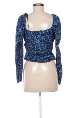 Bluză de femei Zara, Mărime M, Culoare Multicolor, Preț 91,99 Lei