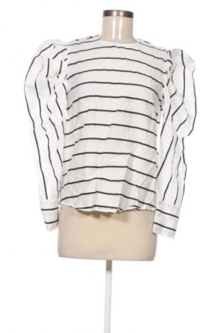 Bluză de femei Zara, Mărime M, Culoare Multicolor, Preț 91,99 Lei