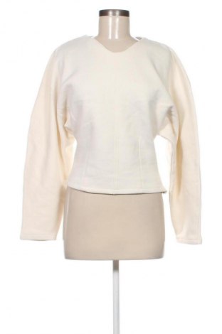 Damen Shirt Zara, Größe M, Farbe Weiß, Preis € 9,99