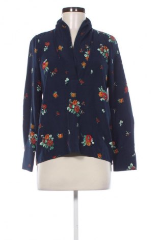 Bluză de femei Zara, Mărime S, Culoare Multicolor, Preț 91,99 Lei
