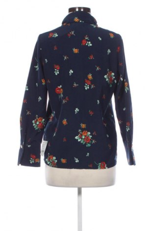 Bluză de femei Zara, Mărime S, Culoare Multicolor, Preț 91,99 Lei