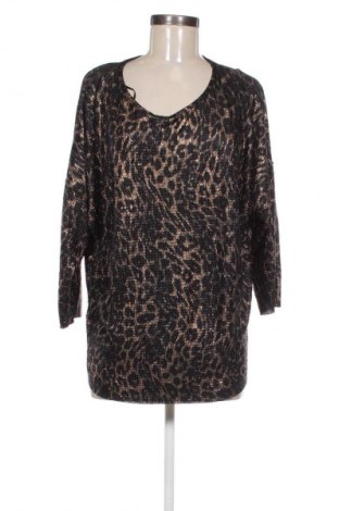 Damen Shirt Zara, Größe M, Farbe Mehrfarbig, Preis € 13,81