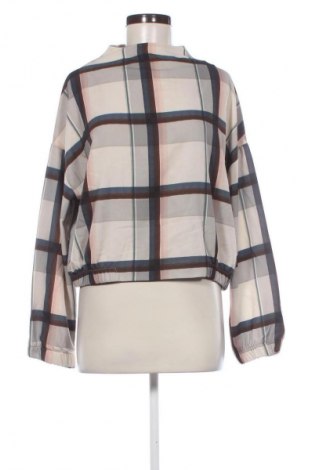 Damen Shirt Zara, Größe L, Farbe Mehrfarbig, Preis 18,99 €