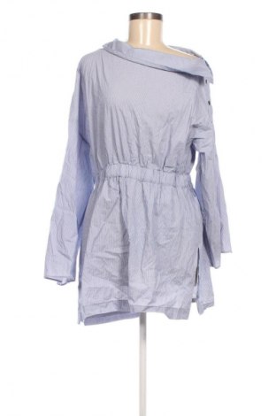 Damen Shirt Zara, Größe L, Farbe Mehrfarbig, Preis 17,25 €
