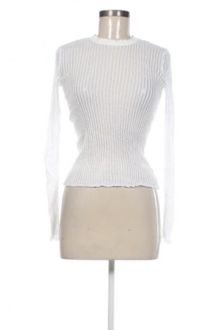Bluzka damska Zara, Rozmiar S, Kolor Biały, Cena 88,99 zł