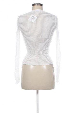 Bluzka damska Zara, Rozmiar S, Kolor Biały, Cena 88,99 zł