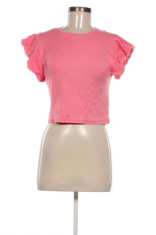 Dámská halenka Zara, Velikost M, Barva Růžová, Cena  279,00 Kč