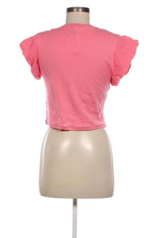 Dámská halenka Zara, Velikost M, Barva Růžová, Cena  279,00 Kč