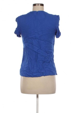 Damen Shirt Zara, Größe S, Farbe Blau, Preis 9,99 €