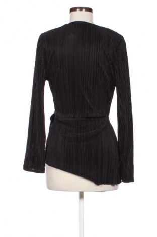 Dámska blúza Zara, Veľkosť M, Farba Čierna, Cena  14,00 €
