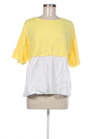 Dámská halenka Zara, Velikost S, Barva Žlutá, Cena  269,00 Kč