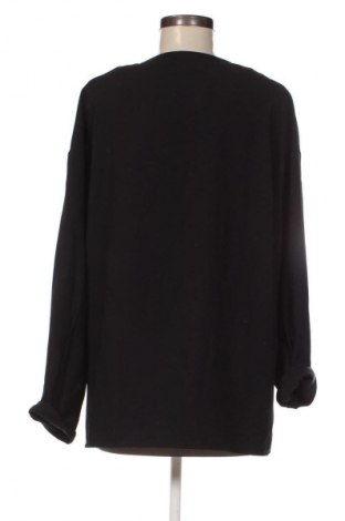 Bluzka damska Zara, Rozmiar XL, Kolor Czarny, Cena 88,99 zł