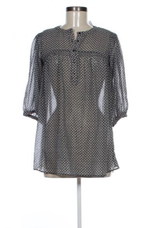 Дамска блуза Zara, Размер XS, Цвят Многоцветен, Цена 20,99 лв.