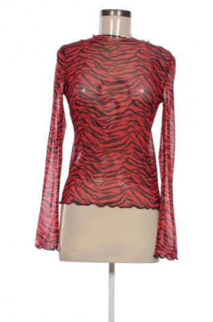 Damen Shirt Zara, Größe S, Farbe Mehrfarbig, Preis 18,99 €