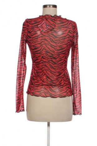 Damen Shirt Zara, Größe S, Farbe Mehrfarbig, Preis 18,99 €