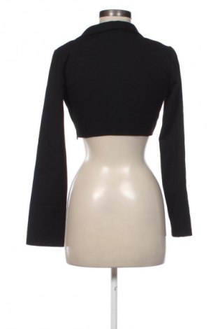 Damen Shirt Zara, Größe XS, Farbe Schwarz, Preis € 14,00