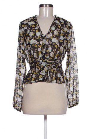 Bluză de femei Zara, Mărime S, Culoare Multicolor, Preț 91,99 Lei