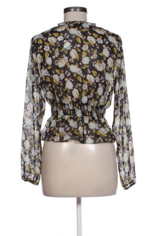 Bluză de femei Zara, Mărime S, Culoare Multicolor, Preț 91,99 Lei