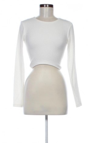 Damen Shirt Zara, Größe M, Farbe Weiß, Preis € 18,99