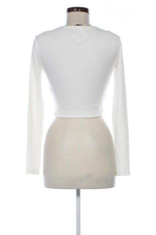 Damen Shirt Zara, Größe M, Farbe Weiß, Preis € 18,99