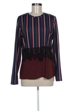 Damen Shirt Zara, Größe XL, Farbe Mehrfarbig, Preis € 43,99